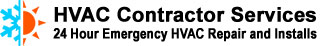 Oxon Hill HVAC Services